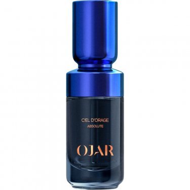 Ciel d'Orage (Perfume Oil)