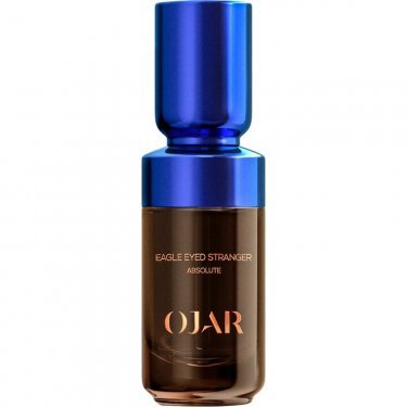 Eagle Eyed Stranger (Perfume Oil)