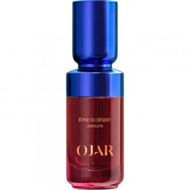 Épine du Désert (Perfume Oil)