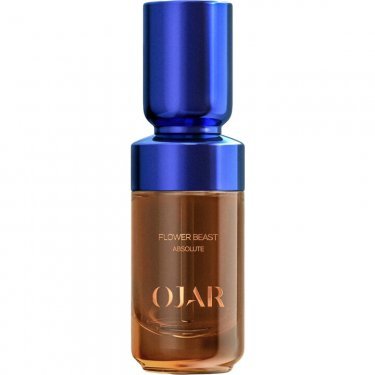 Flower Beast (Perfume Oil)