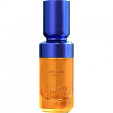 Wasp Waist (Perfume Oil)