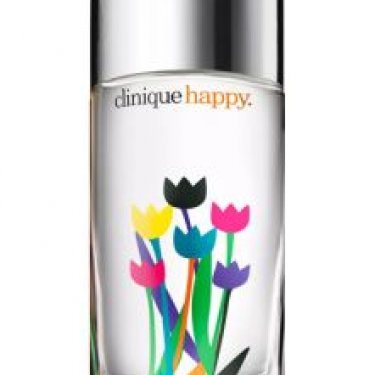 Clinique Happy by Donald Robertson