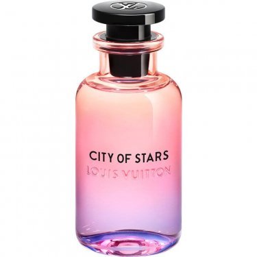 City of Stars
