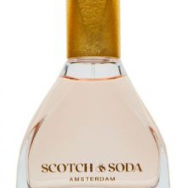 I Am Scotch & Soda (Eau de Parfum)
