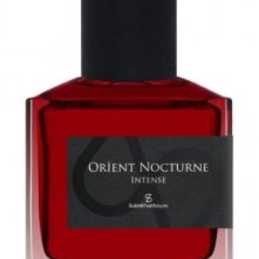 Orient Nocturne Intense