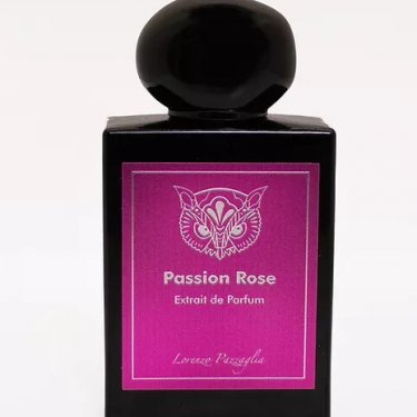 Passion Rose