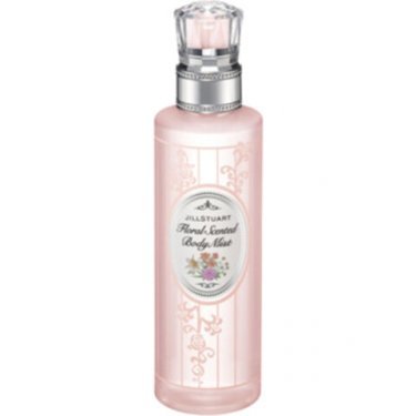 Floral Scented Body Mist