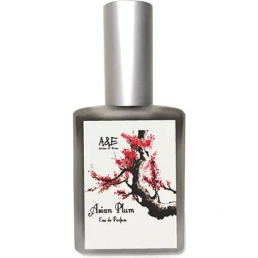 Asian Plum (Eau de Parfum)