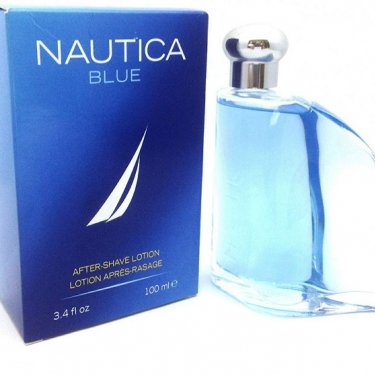 Blue (After Shave Lotion)