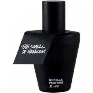 The Smell of Freedom (Perfume)