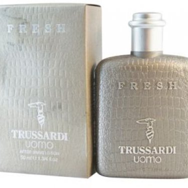 Trussardi Uomo Fresh (After Shave Lotion)