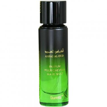 Anfas Al Oud (Hair Mist)