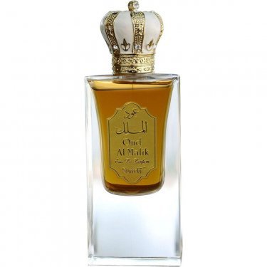 Oud Al Malik
