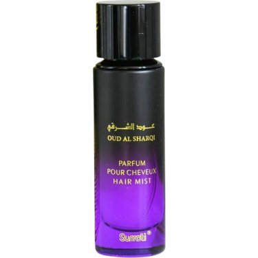 Oud Al Sharqi (Hair Mist)
