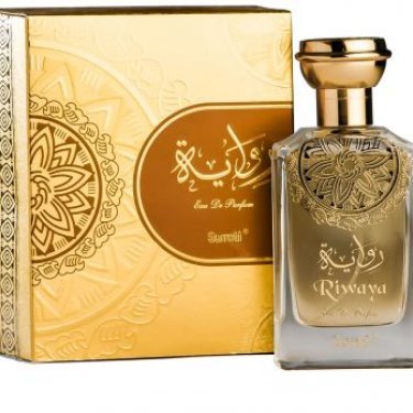 Riwaya (Eau de Parfum)