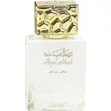 Royal Musk (Perfume Oil)