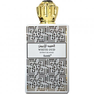 White Oud (Extrait de Aoud)
