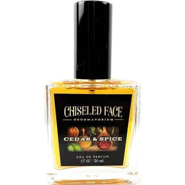 Cedar & Spice (Eau de Parfum)