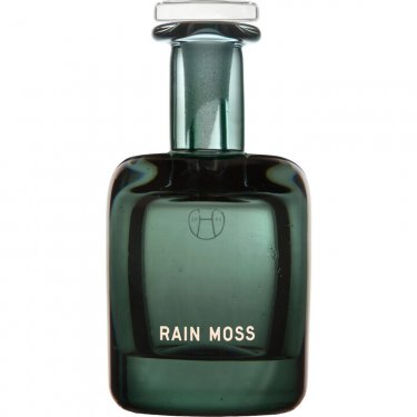 Rain Moss