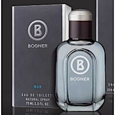 Bogner Man