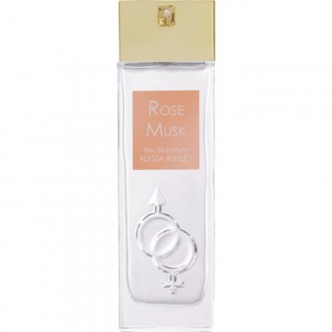 Rose Musk (Eau de Parfum)