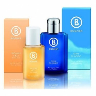 Bogner Man Classic Summer Edition