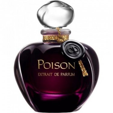 Poison (2014) (Extrait de Parfum)
