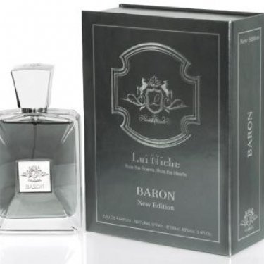 Baron (New Edition)