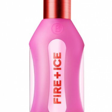 Fire+Ice Hawaiian Summer for Her