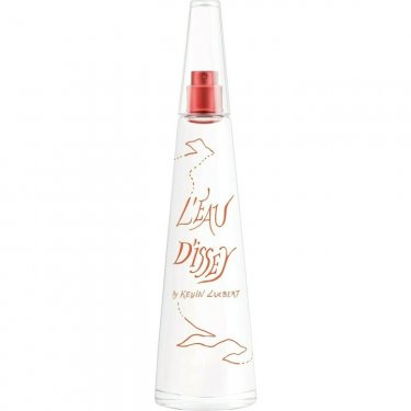 L'Eau d'Issey by Kevin Lucbert (Summer Edition)