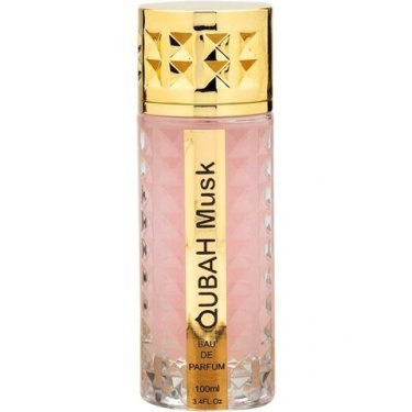 Qubah Musk (Eau de Parfum)