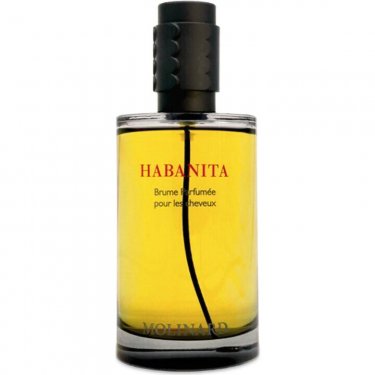 Habanita (Brume Parfumée pour les Cheveux)