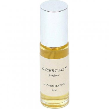 Desert Man (Perfume)