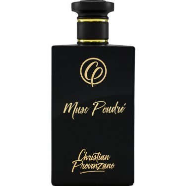 Musc Poudré