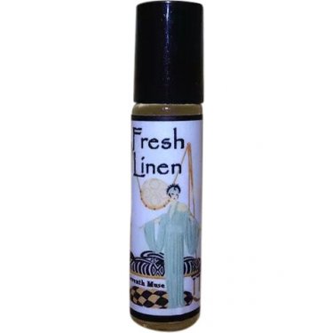 Fresh Linen (Perfume Oil)