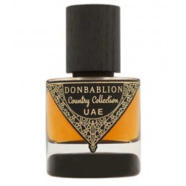 Country Collection: UAE