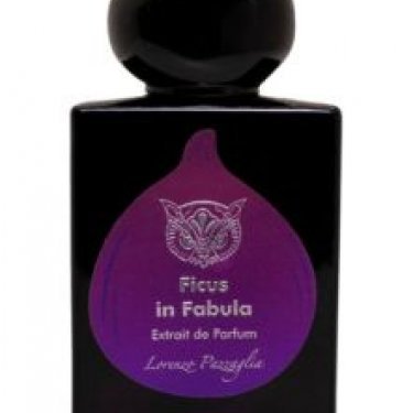Ficus in Fabula - Limited Edition