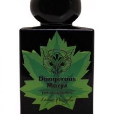 Dangerous Maryx - Limited Edition
