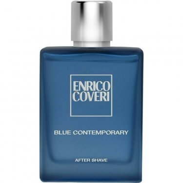 Blue Contemporary (After Shave)