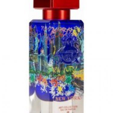 Art Collection: New York