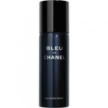 Bleu de Chanel (All-Over Spray)