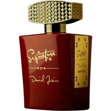 Signature - April 3rd