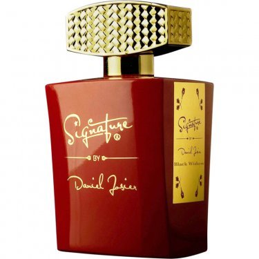 Signature - Black Widow