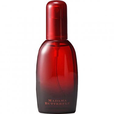 Madama Butterfly