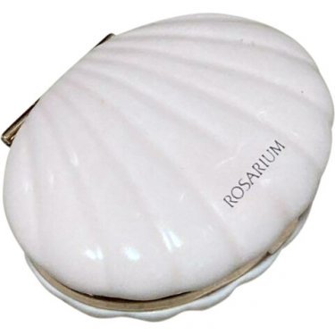 Rosarium (Solid Perfume)