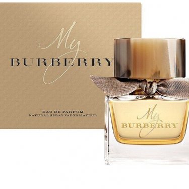 My Burberry (Eau de Parfum)