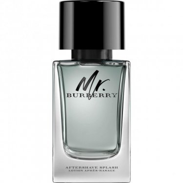 Mr. Burberry (Aftershave)