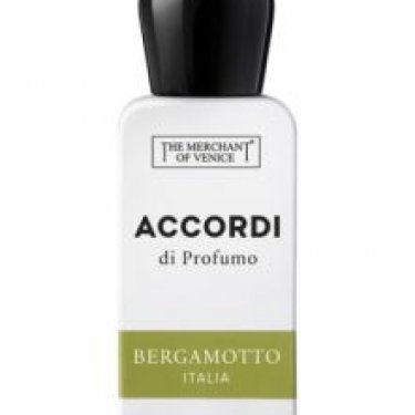 Accordi Di Parfumo: Bergamotto Italia