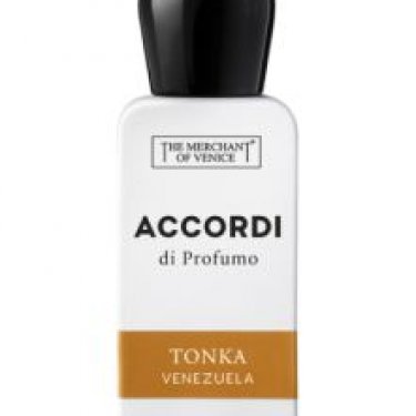 Accordi Di Parfumo: Tonka Venezuela