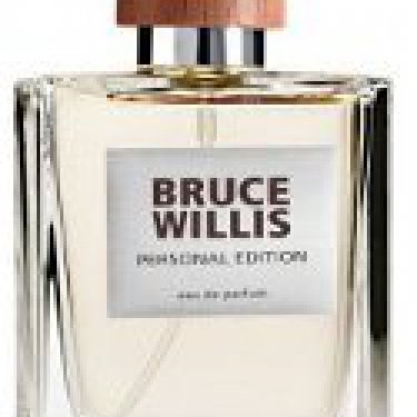 Bruce Willis Personal Edition